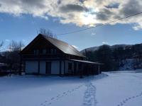 Шепіт річки - B&B