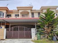 Ipoh Warm Home Station 18 - Ferienwohnung