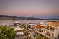 PIAZZA SUITES - B&B Lixoúri