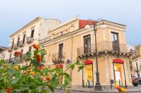 Casa Callipoli - Chambres d’hôtes Giarre