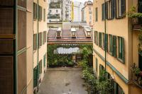 Stylish Navigli Apartment - Walk to Darsena & Duomo - Chambres d'hôtes Milan