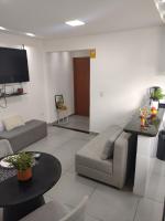 B&B Guarulhos - Flat Ideal para conexão 5 - Bed and Breakfast Guarulhos