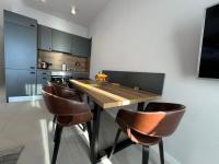 Appartement met 1 Slaapkamer