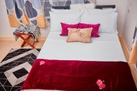 B&B Dodoma - Mama's Home Stay - Bed and Breakfast Dodoma