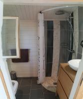 Le chalet de Fréd et Line - Chambres d’hôtes La Garnache