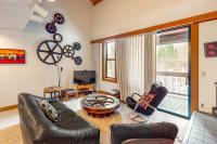 Three Bedroom Apartment