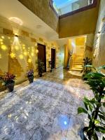 B&B Caïro - Secret of Horus - Bed and Breakfast Caïro