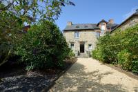 Le Charme des Vallons - B&B Saint-Senoux