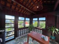 Deluxe Doppelzimmer (2 Erwachsene & 1 Kind)