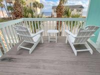 B&B Edisto Island - The Gentleman Pirate - Bed and Breakfast Edisto Island