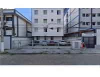 Kitnet Praia Grande Ocian 50 m da Praia - Ferienwohnung Praia Grande