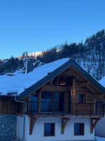 Galibier & Spirit - B&B Valloire