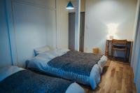 石打丸山スキー場から徒歩30秒フルリノベの一棟貸切お宿 - B&B Seki