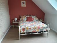 La Bélinoise, à proximité du circuit des 24h - B&B Saint-Gervais-en-Belin