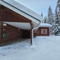 Tahko Villa Vaarna - B&B