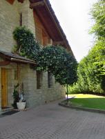 Le Lierre - Ferienwohnung Châtillon