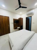 B&B Amritsar - The heaven(close to golden temple) - Bed and Breakfast Amritsar