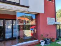 V Vacacional Naranjos del Sella - Ferienwohnung