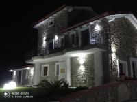 B&B Agropoli - LUX VERA B & B - Bed and Breakfast Agropoli