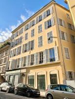 Confortable central Studio to discover Nice - Chambres d’hôtes Nice