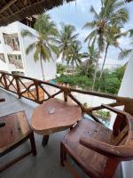 Villa tangawizi kendwa - Ferienwohnung Kendwa