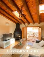 Alojamientos Apolonia, La Fresneda - B&B la Fresneda