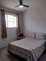 kitnet RAGNAROK - B&B Barão de Cocais