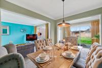 B&B Kent - BridgeCity Luxurious Maidstone Holiday Home - Bed and Breakfast Kent