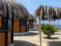 B&B Canoas - Marinus Eco Lodge - Bed and Breakfast Canoas