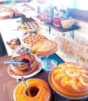 B&B La Rupe - Bed and Breakfast Norma