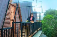 Hunters Wood Cabins - B&B Nuwara Eliya