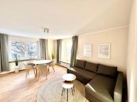 Meersinn inkl. Privatparkplatz - B&B