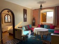 Maisonette-Apartment