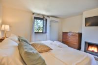 Chambre Familiale - Vue sur Jardin