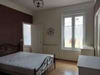 F2 1ER ETAGE - 5 min du Lac de Madine - B&B Vigneulles-lès-Hattonchâtel