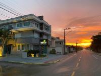 Apartamento Moderno A03 l 200m do mar l Itapoá SC - B&B Itapoá