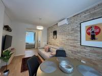 Cityluxandloft 2 Bestern - B&B Seghedino