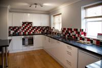 Oak House - sleeps 10 with Bar & Games room - Ferienwohnung Reighton