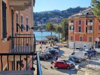 [ Portofino ] Vista Mare Wi-fi - B&B Rapallo