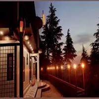 B&B Dalhousie - Hotel Full Moon Night - Bed and Breakfast Dalhousie