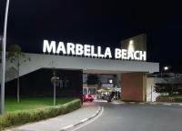 B&B El Mansouria - Marbella beach appart de standing - Bed and Breakfast El Mansouria