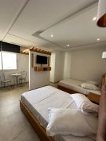 Immeuble Gazbar - B&B Gabès