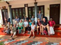 Marari Beach Villas - Ferienwohnung Mararikulam