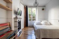 Au marche aux puces de saint ouen - B&B Saint-Ouen