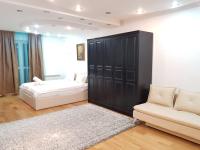 Open Space Apartment National Arena Monza - B&B