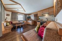 Appartement met 2 Slaapkamers en Balkon