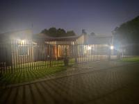 OR Tambo Stay Unit 1 - B&B