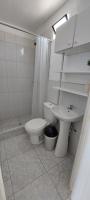 Camera Familiare con Bagno Privato