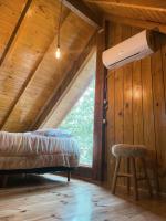 Quintal do Lago - B&B