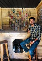 Hunters Wood Cabins - B&B Nuwara Eliya